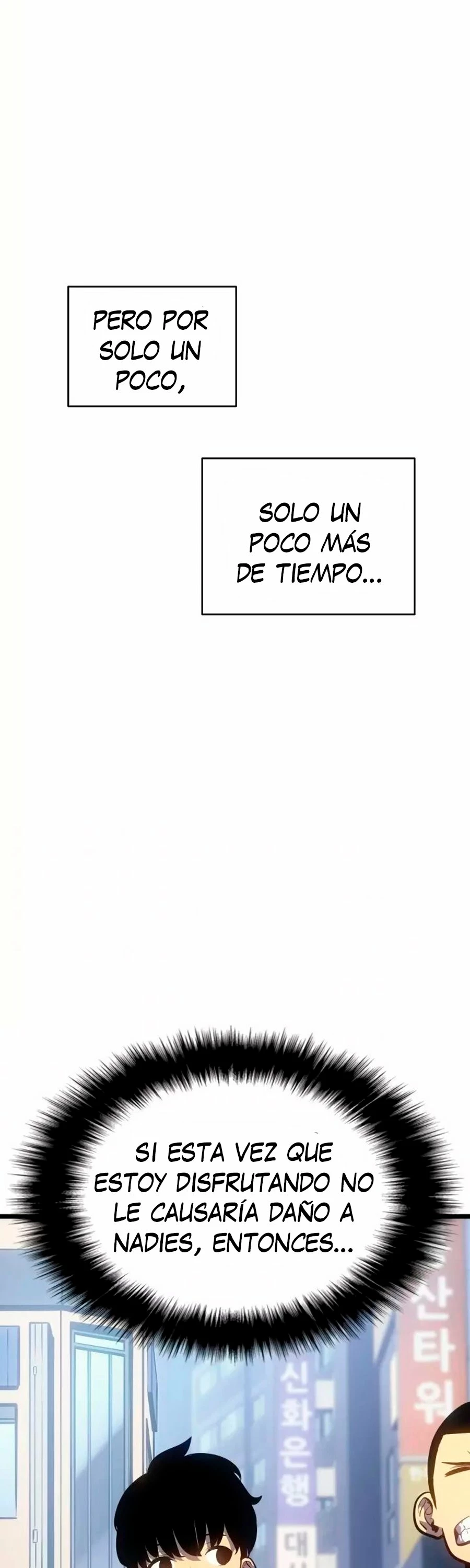 Solo Subiendo de level > Capitulo 178 > Page 231